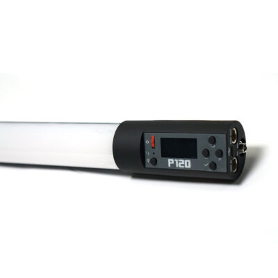 SGC Lights PRISM 120 4' T12 RGBWW LED Tube