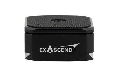 Exascend Gecko Portable SSD, 8TB