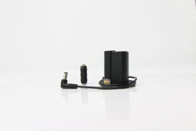 Juicebox EN-EL15 Style Dummy Battery for Nikon Cameras