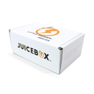 Juicebox LP-E17 Style Dummy Battery for Canon Cameras