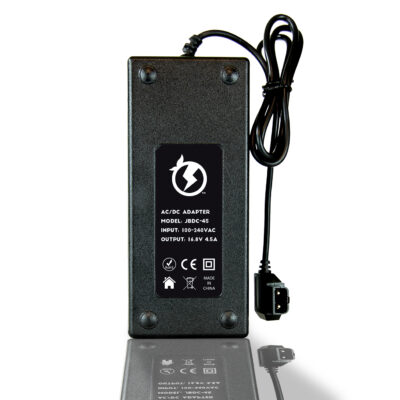 Juicebox 150Wh v-mount battery and charger