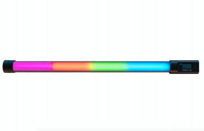 SGC Lights PRISM SE 60 2' T12 RGBWW LED Tube
