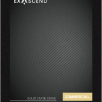 Exascend SC3 Series 2.5" SATA 1TB Drive