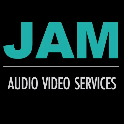 JAM AUDIO VIDEO & STAGING